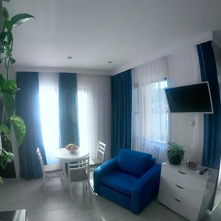Апартаменты New Avi Black Sea Studio 2021 Варна